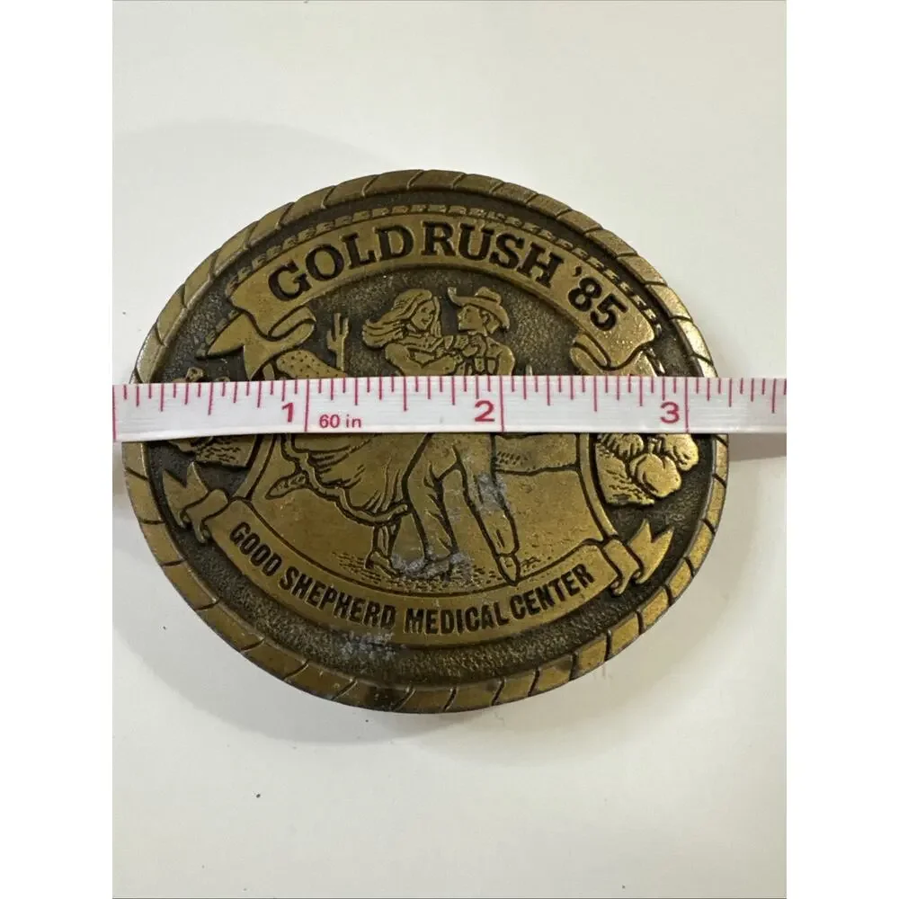 Unbranded vintage belt